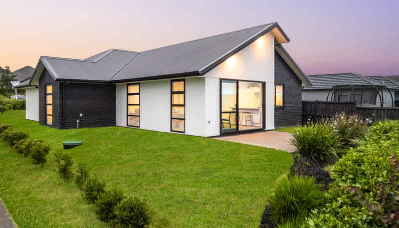 7 Simmonds House Road, Paerata