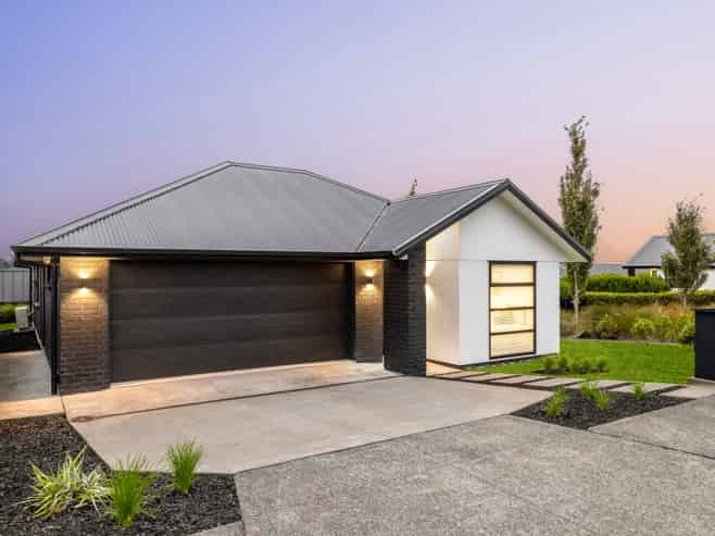 7 Simmonds House Road, Karaka