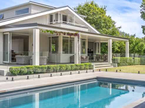 134 Te Waka Road, Te Horo