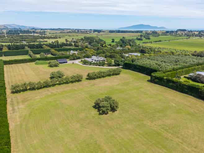 134 Te Waka Road, Te Horo