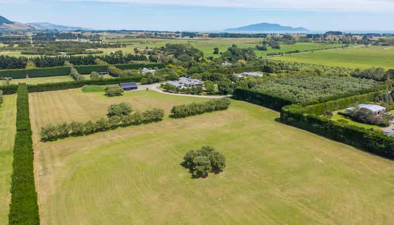 134 Te Waka Road, Te Horo
