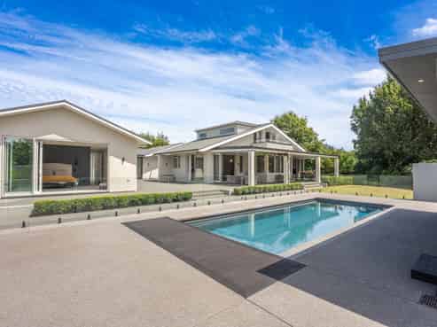 134 Te Waka Road, Te Horo