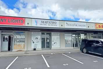 BOTANY SOUTH RETAIL SPACE FOR LEASE
