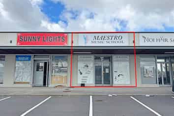 BOTANY SOUTH RETAIL SPACE FOR LEASE
