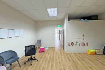 BOTANY SOUTH RETAIL SPACE FOR LEASE
