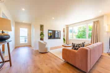 4 Leckie Street, Redruth