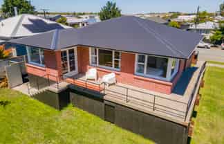 4 Leckie Street, Redruth