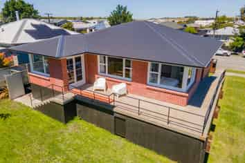 4 Leckie Street, Redruth