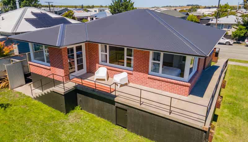 4 Leckie Street, Redruth