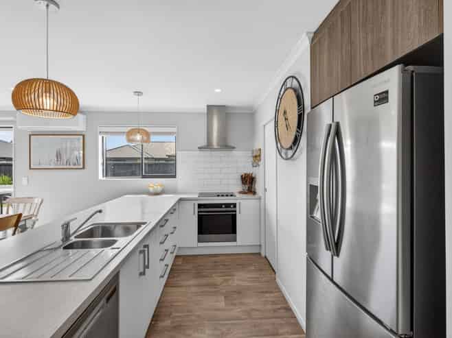 27 Brenley Drive, Rolleston