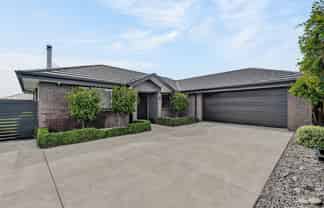27 Brenley Drive, Rolleston