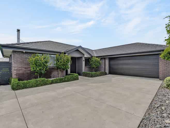 27 Brenley Drive, Rolleston