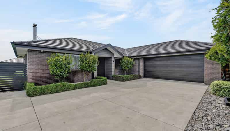 27 Brenley Drive, Rolleston