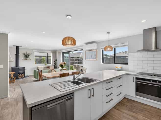 27 Brenley Drive, Rolleston