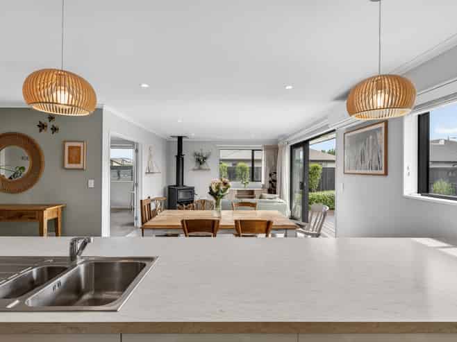 27 Brenley Drive, Rolleston