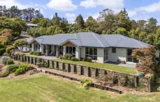 83A Bulltown Road, Waihi