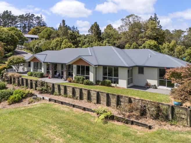 83A Bulltown Road, Waihi
