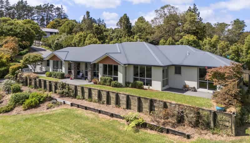 83A Bulltown Road, Waihi