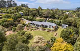 83A Bulltown Road, Waihi
