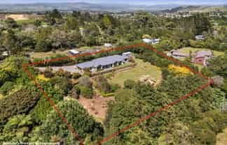 83A Bulltown Road, Waihi