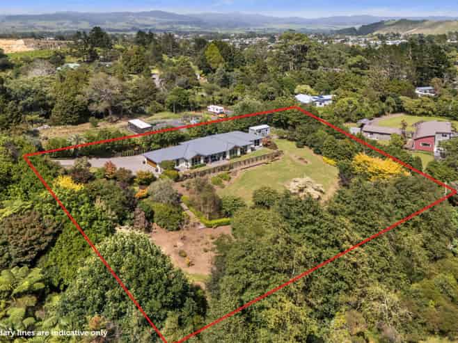 83A Bulltown Road, Waihi