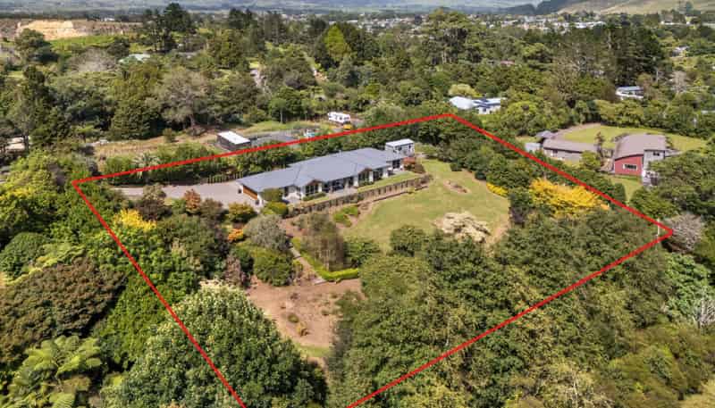 83A Bulltown Road, Waihi