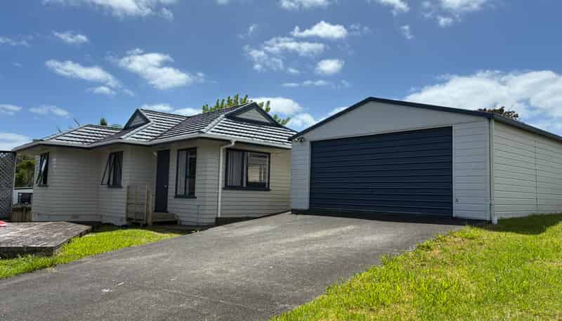 17a Wally Nola Place, Henderson