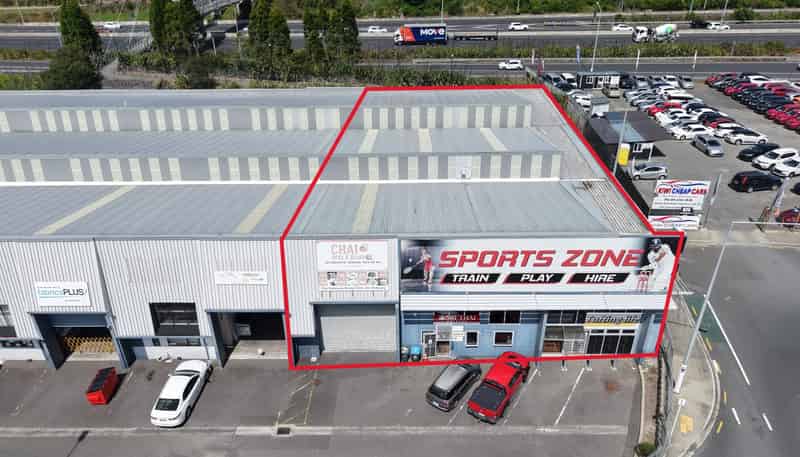 96/70-106B Stoddard Road, Mount Roskill