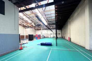 High-profile Mount Roskill industrial opportunity