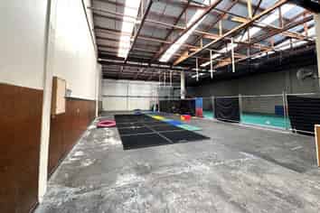 High-profile Mount Roskill industrial opportunity