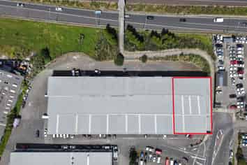 High-profile Mount Roskill industrial opportunity