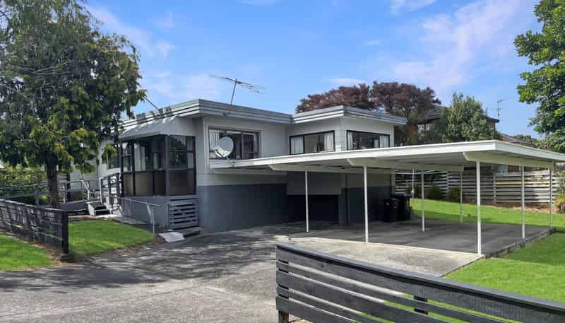 3/20 Bolton Street, Blockhouse Bay