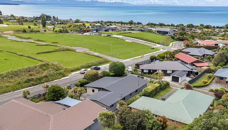 57 Richmond Road, Pohara