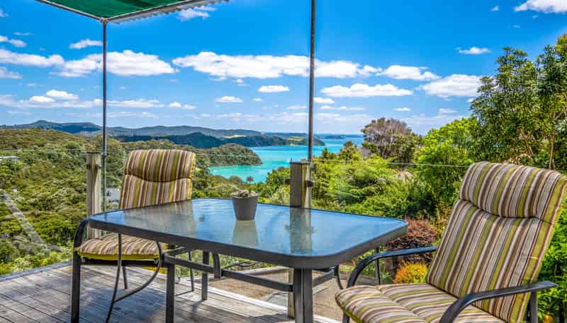 264a Kempthorne Road, Russell