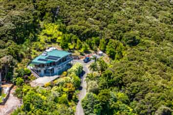 264a Kempthorne Road, Russell