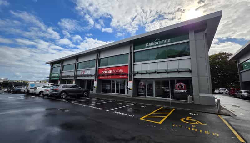 570 Mt Wellington Highway, Mount Wellington