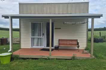 250 Bird Road, Pirongia