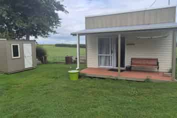 250 Bird Road, Pirongia