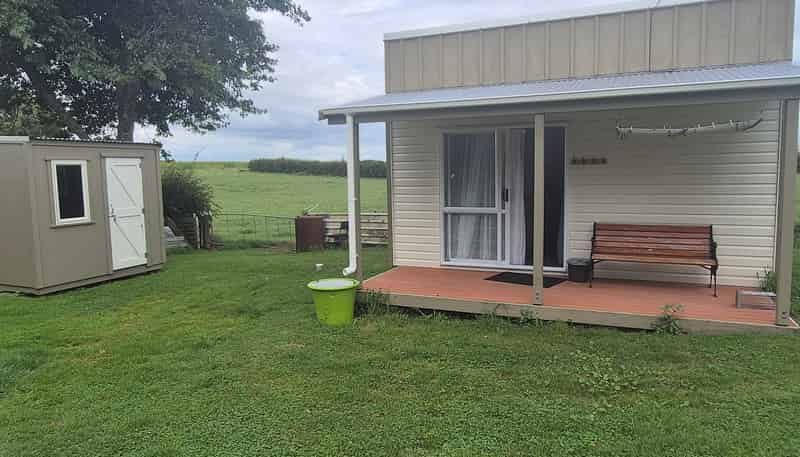 250 Bird Road, Pirongia