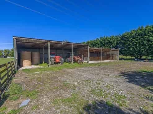 59 Mahua Road, Feilding