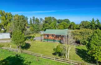 59 Mahua Road, Feilding