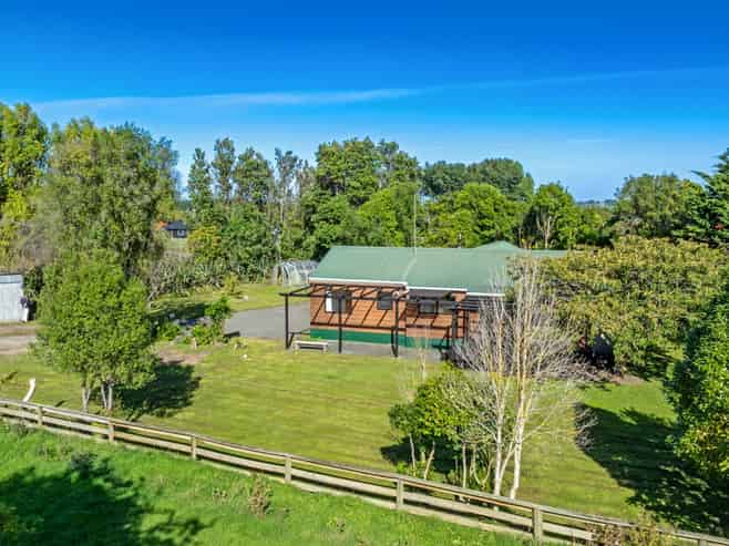 59 Mahua Road, Feilding