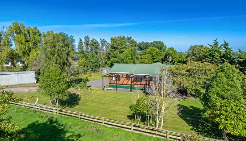 59 Mahua Road, Feilding