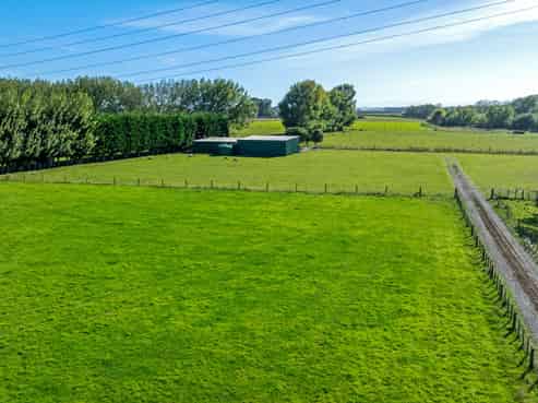 59 Mahua Road, Feilding