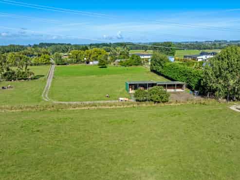 59 Mahua Road, Feilding