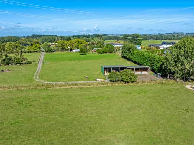 59 Mahua Road, Feilding