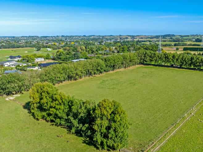 59 Mahua Road, Feilding