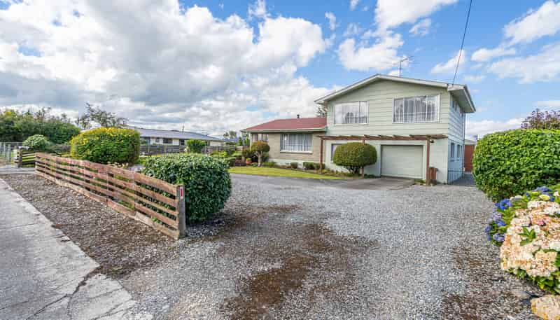 28 Newcastle Street, Riversdale