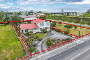 28 Newcastle Street, Riversdale