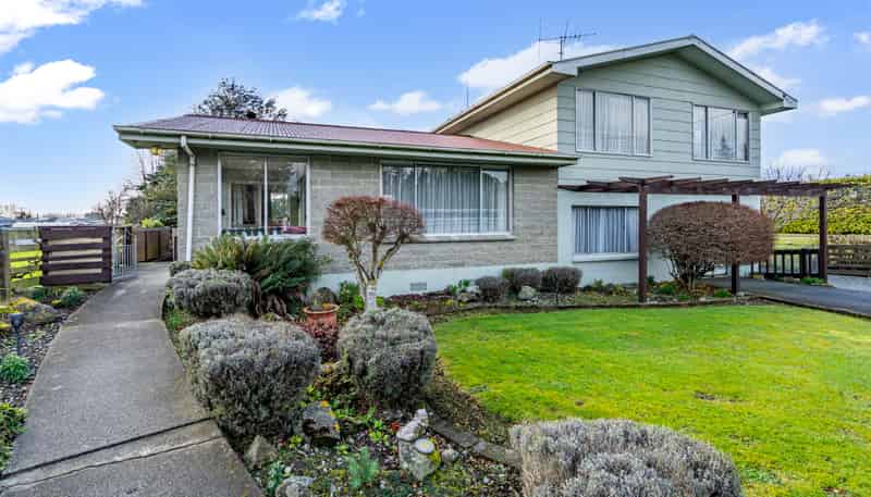 28 Newcastle Street, Riversdale